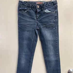 Jeans for Teens (Size 12)